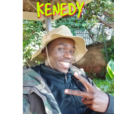 Kenedy Emojong-Freelancer in Nairobi,Kenya