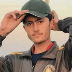 MUHAMMAD TANVIR ALI-Freelancer in Rawalpindi,Pakistan