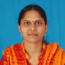  Manjula K-Freelancer in Kalpakkam,India