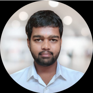 Shiva Kumar-Freelancer in Hyderabad,India