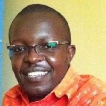 Patrick Wanjohi-Freelancer in ,Kenya