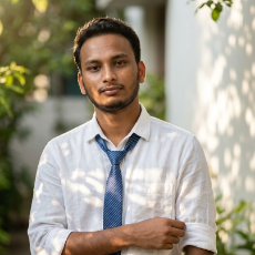 Kodi Suresh-Freelancer in chagallu,India