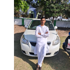 Shamik Sheikh-Freelancer in Danapur,India
