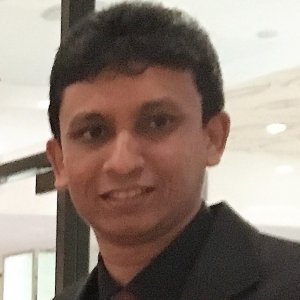Sushaan Gunasekera