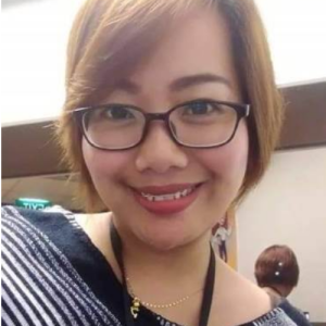 Mercy Grace Damoyan-Freelancer in Makati,Philippines