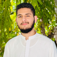 Muhammad Khalid Afridi-Freelancer in Rawalpindi,Pakistan
