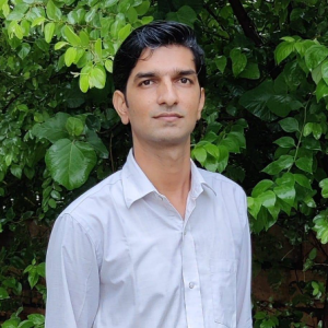 Shyam Singh Choudhary-Freelancer in Jodhpur,India