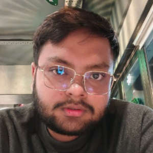 Harshvardhan-Freelancer in Delhi,India