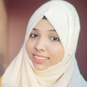 Tasmiya Fatima-Freelancer in Ranchi,India