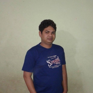 Vimal Pratap-Freelancer in Gurgaon,India
