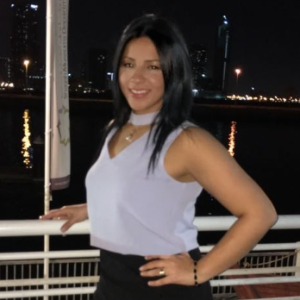 Sarra Zeid-Freelancer in Sharjah,UAE