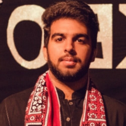 Ahmad Iqbal-Freelancer in Lahore,Pakistan