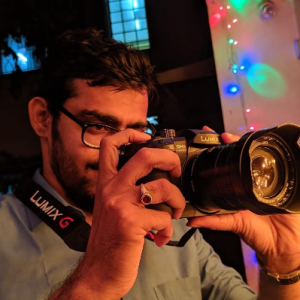 Arghadeep Panigrahi-Freelancer in Kolkata,India