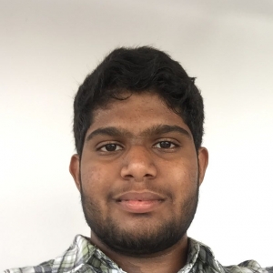 Rohit Adusumilli-Freelancer in Hyderabad,India