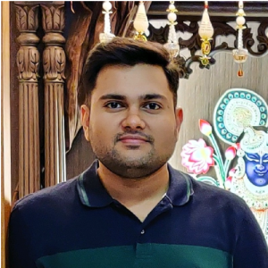Niket Agrawal-Freelancer in Ahmedabad,India