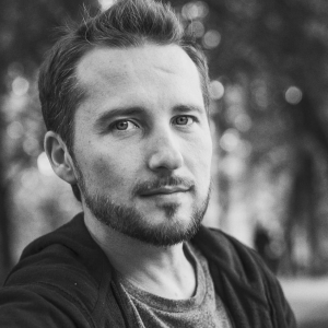 Sergii Kostyshyn-Freelancer in Warszawa,Poland