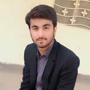 Mubashir Sharif-Freelancer in Bahawalpur,Pakistan