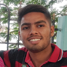 Mitesh Vanriya-Freelancer in Surat,India