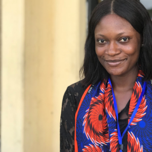 Omobanke Celina Owolabi-Freelancer in Lagos,Nigeria