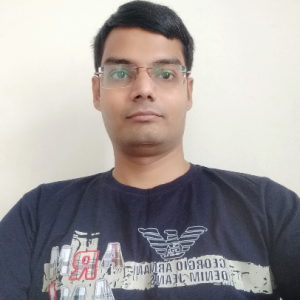 Anand Parikh SEO Expert Professional-Freelancer in Ahmedabad,India