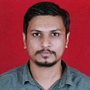 Nilesh Nikam-Freelancer in Pune,India