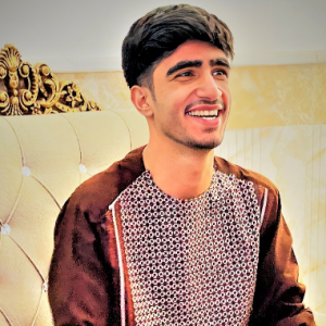 Khalil Rahimy-Freelancer in Herat,Afghanistan