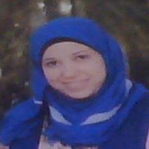 Aliaa Ellaithy-Freelancer in ,Egypt