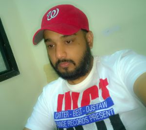 Jasvinder Singh-Freelancer in Jeddah,Saudi Arabia