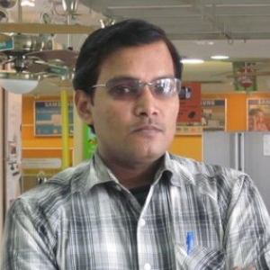 Shiv Dutt-Freelancer in New Delhi,India