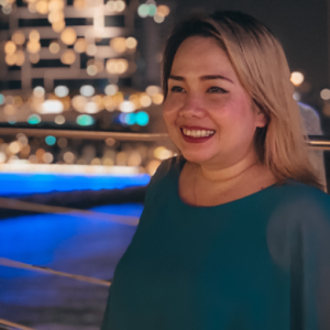 Maria Elena Laguican-Freelancer in Dubai,UAE