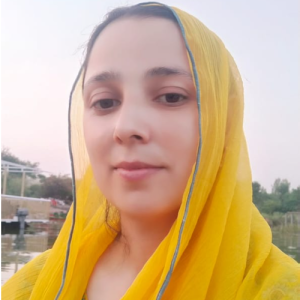 Shabana Kousar-Freelancer in Rawalpindi,Pakistan