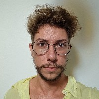 Israel Morais-Freelancer in São Paulo,Brazil