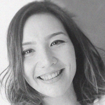 Livia Shimamura-Freelancer in São PAulo,Brazil