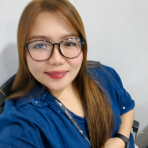 Yvonne Eugenio-Freelancer in Makati City,Philippines