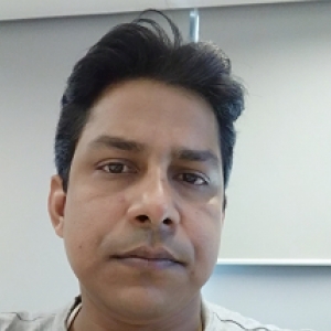 Gautam Kumar
