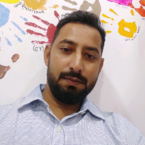 Mohd Shoaib-Freelancer in Lucknow,India