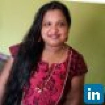 Tanuja Sharath-Freelancer in Bengaluru Area, India,India