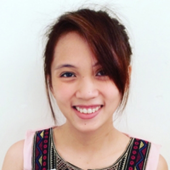 Rose Paulene Pama-Freelancer in Makati City,Philippines