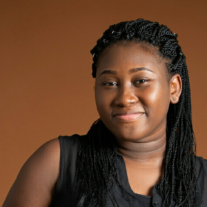 Iyinoluwa Abadahunsi-Freelancer in Lagos,Nigeria
