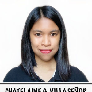 Chatelaine Villasenor-Freelancer in Cabiao, Nueva Ecija,Philippines