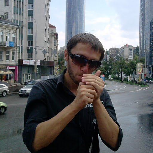 Yuriy Shepelev-Freelancer in Kharkov,Ukraine