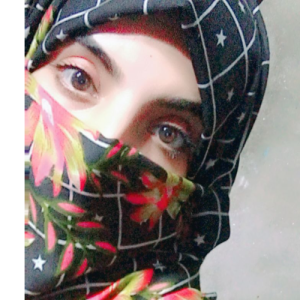 Syeda asma-Freelancer in Faisalabad,Pakistan