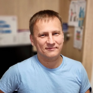 Yuriy Logvinov-Freelancer in Kharkiv,Ukraine