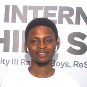 Abiodun Oyero-Freelancer in Lagos,Nigeria