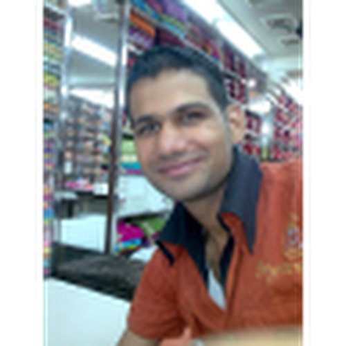 Ritesh Jain-Freelancer in Udaipur,India