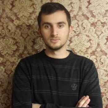 Ardian Ck-Freelancer in ,Albania