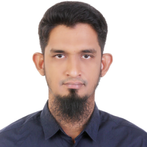 Md Saiful Islam-Freelancer in Dhaka,Bangladesh