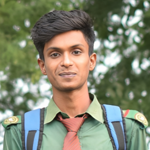 Md Najiur Rahman-Freelancer in Rajshahi,Bangladesh