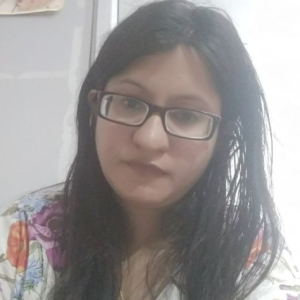 Nidhi Huria-Freelancer in New Delhi Area, India,India