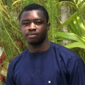 Isaac Ekhaguere-Freelancer in Lagos,Nigeria